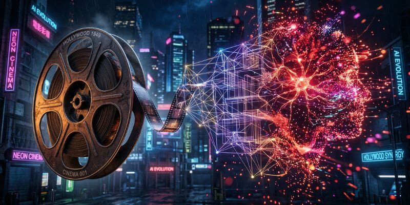 AI and Movies